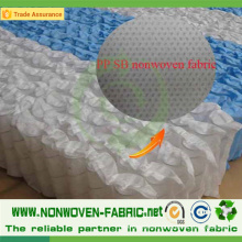 Anti-Pull Polypropylene Spunbond Nonwoven Fabric for Mattress